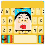 I Am Cool icon