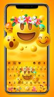 iEmoji Gravity Plakat