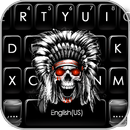 Тема для клавиатуры Indian Hor APK