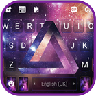 Infinite Galaxy icono