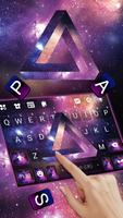 Infinite Galaxy captura de pantalla 1