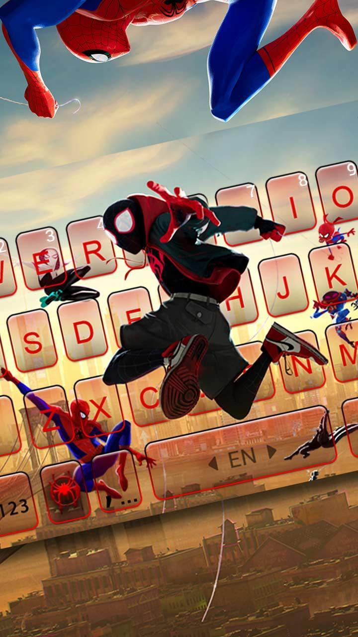Spider Man Apk 1 2 2g Download Free Apk From Apksum