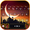 Islamic Moon Night Themen