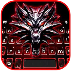 download Iron Wolf 3D Tastiera APK