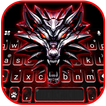 الكيبورد Iron Wolf 3D
