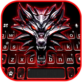 Iron Wolf 3D icon