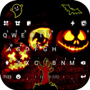 Jack O Lanterns Live Klavye Ar APK