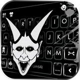 Japanese Ghost Mask icon