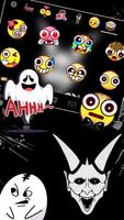 Japanese Ghost Mask screenshot 2