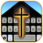 Тема для клавиатуры Jesus Chri иконка