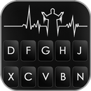 Jesus Heartbeat Tastaturhinter APK