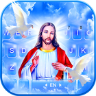 Jesus Lord icon