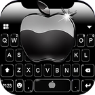 Jet Black Phone10-icoon