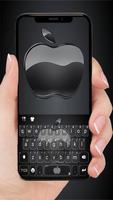 Jet Black Phone10 Plakat