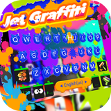 Jet Graffiti simgesi