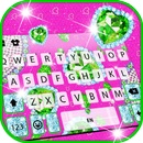 Fond de clavier Jewel Lux APK