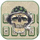 Joint Smoke Skull Warrior simgesi