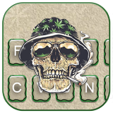 Joint Smoke Skull Warrior simgesi
