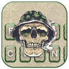 Joint Smoke Skull Warrior icon