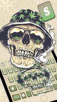 Joint Smoke Skull Warrior Ekran Görüntüsü 1