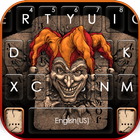 Joker Card icon