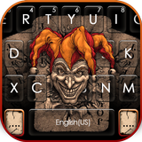 Joker Card icon