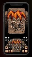 Joker Card poster