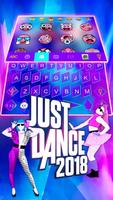 Just Dance 2018 capture d'écran 1