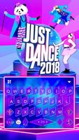 Just Dance 2018 captura de pantalla 2