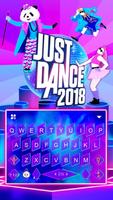 Just Dance 2018 imagem de tela 2