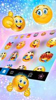 Kawaii Keyboard Theme اسکرین شاٹ 2