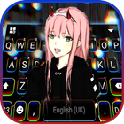 Kawaii Demon Girl simgesi