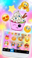 Kawaii Ice Cream captura de pantalla 2