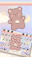 Kawaii Teddy syot layar 1