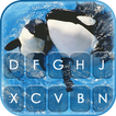 Fundo do Teclado Killer Whales