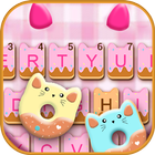 Kitty Cat Donuts icon