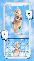 Kitty Paws poster