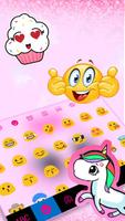 الكيبورد Kitty Smile تصوير الشاشة 2