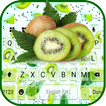Kiwi Love Keyboard Background