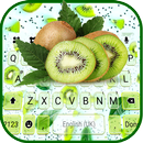 Fond de clavier Kiwi Love APK