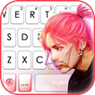 KPop Boy Tastaturhintergrund