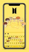 Kpop Idol Butter gönderen