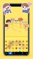 Kpop Idol Butter Ekran Görüntüsü 2