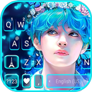 KPop Pretty Boy Thème APK