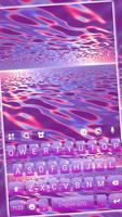 Laser Waves poster