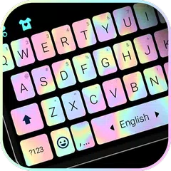 Descargar APK de Laser Black Teclado