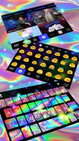 الكيبورد Laser Disco تصوير الشاشة 2