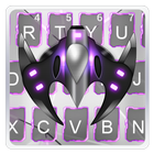 Laser Metallic Bat icon