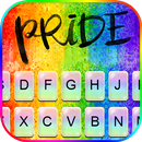 Thème de clavier Lgbtq Pride APK