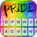 Lgbtq Pride Tema Papan Kekunci APK